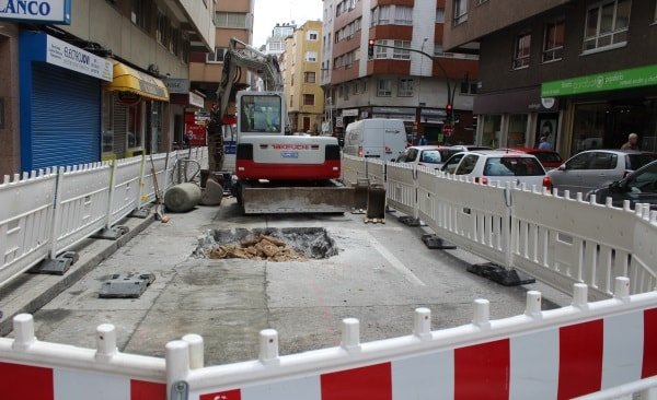 rua Gramela