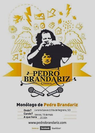 Brandariz na Suévia o 19