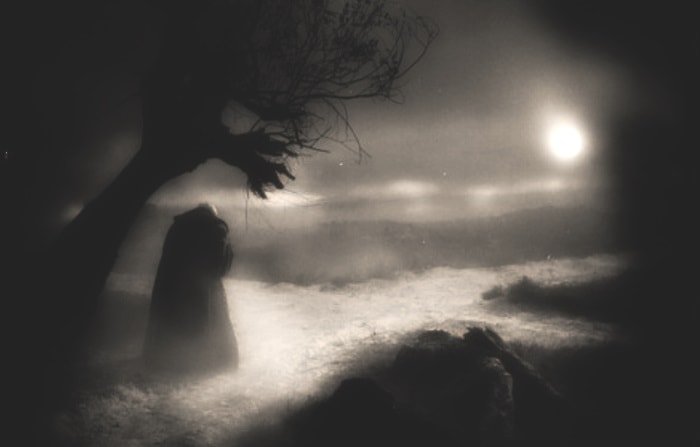 Fausto, de Murnau