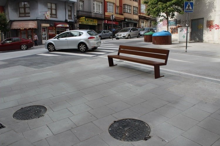 Vila de Negreira renovada (9)