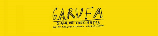 Logo Garufa