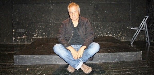 Pepe Doré, de Garufa Club