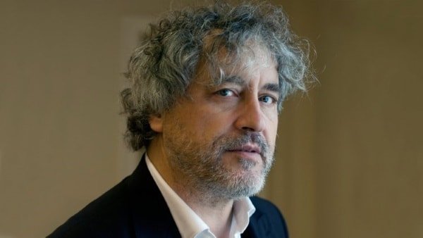 Manuel Rivas
