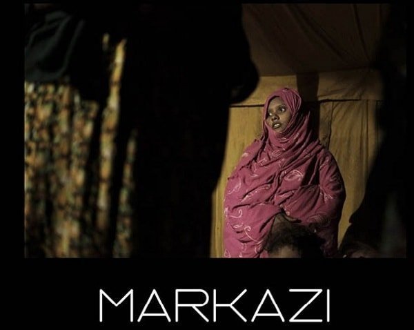 Marzaki