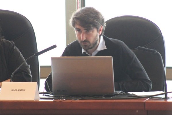 Gael Simon-min