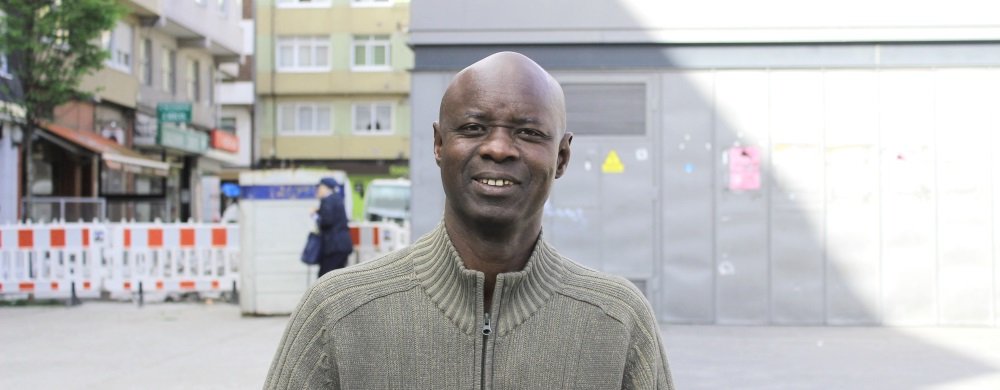 Cheikh para EntreNos