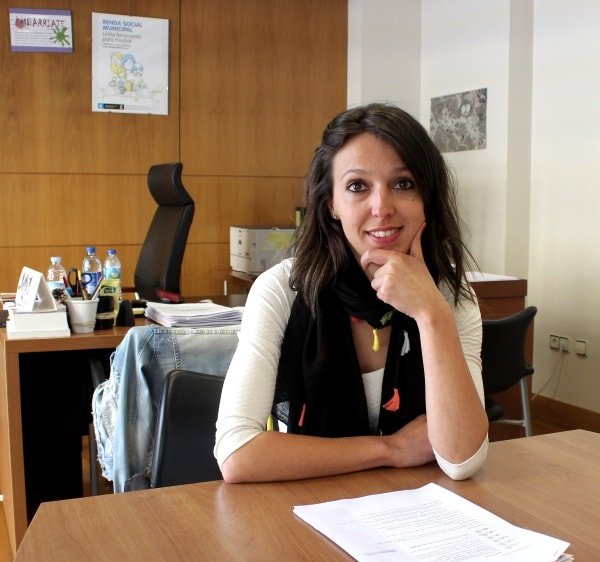 Silvia Camean
