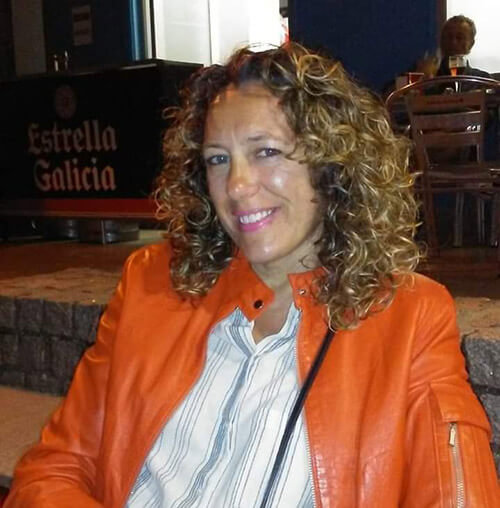 Begoña Picón,  combate poético