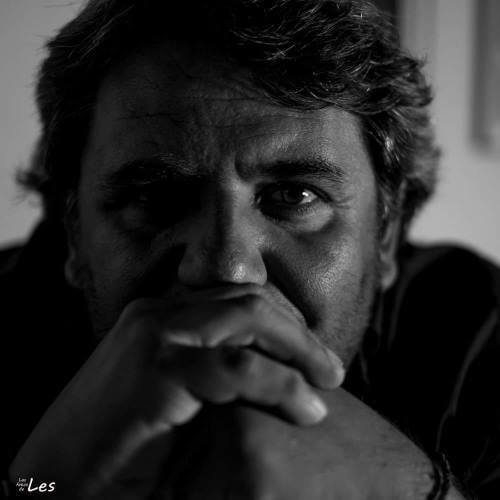 Marcos Mella presenta "300 meses" / Imagen de Les