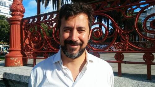 Antón Gómez-Reino