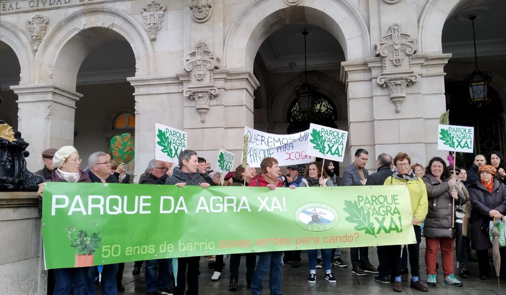 Debate pleno municipal sobre o Parque da Agra. 05.03.2020 (3)