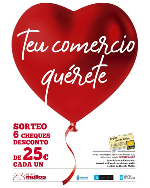 Distrito Mallos SV
