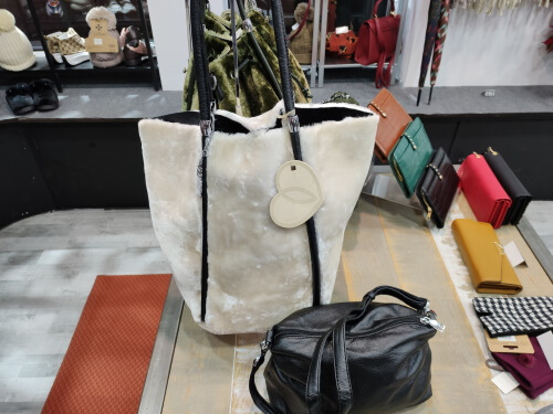 Shoes & bags bolso