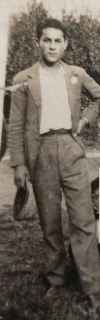 Abelardo Suárez