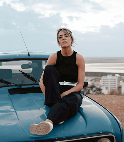 Rocío Ojuelos
