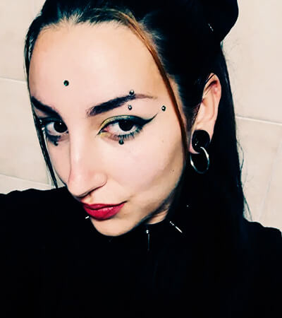Luziernága