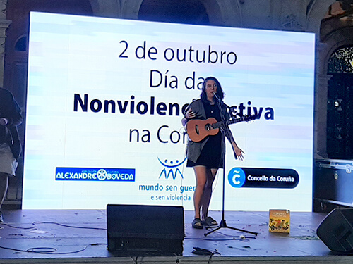 Silvia Penide